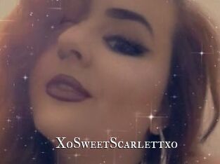 XoSweetScarlettxo