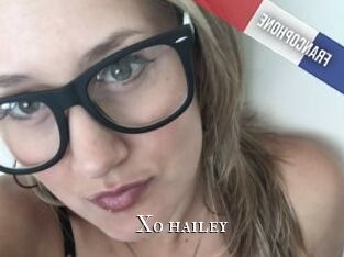 xo_hailey cams