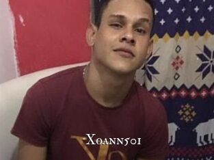 Xoann501