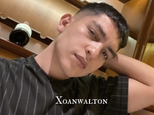 Xoanwalton
