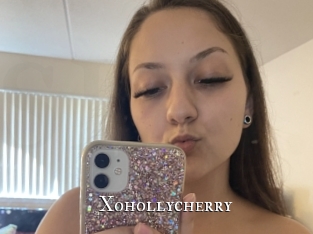 xohollycherry cams