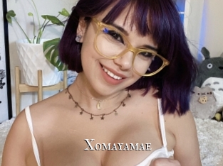 Xomayamae