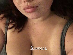 Xosugar