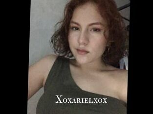 Xoxarielxox