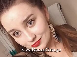 XoxoDreamGirl92