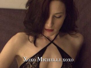 Xoxo_Michelle_xoxo