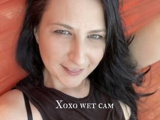 Xoxo_wet_cam