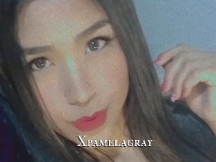 Xpamelagray