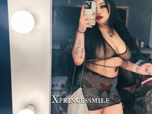 Xprincessmilf