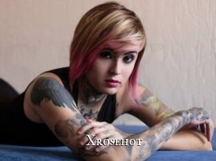 Xrosehot