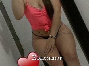 Xsalomehot