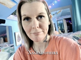 Xsarahophirx