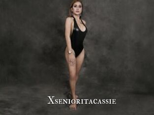 Xsenioritacassie