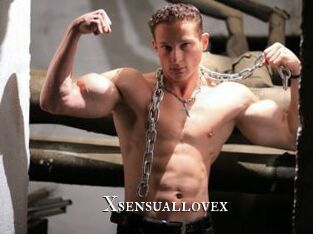 Xsensuallovex