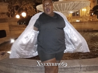 Xsexybbw69