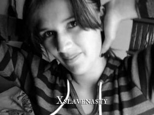 Xslavenasty