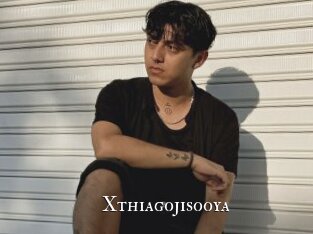 Xthiagojisooya