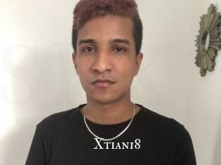 Xtian18