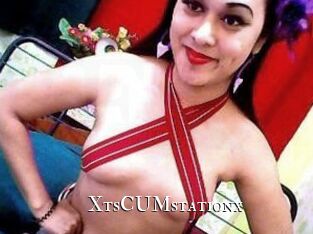 XtsCUMstationx