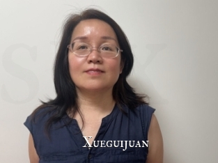 Xueguijuan
