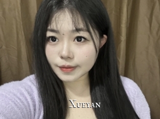 Xueyan