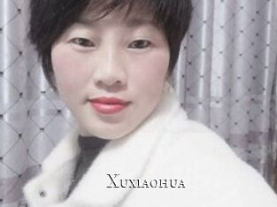 Xuxiaohua
