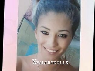 Xvalerydollx