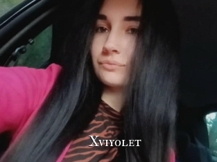 Xviyolet