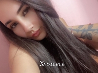 Xvyolete
