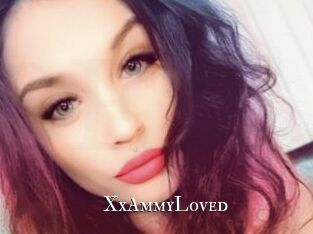 xxAmmyLoved cams