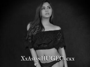 XxAsianHUGECockx