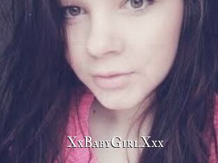 XxBabyGirlXxx