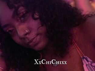 XxChiChixx
