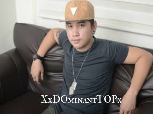 XxDOminantTOPx
