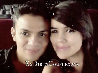 XxDirtyCouple23xx