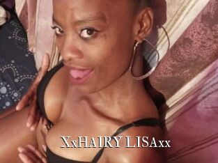XxHAIRY_LISAxx