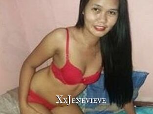 XxJenevieve