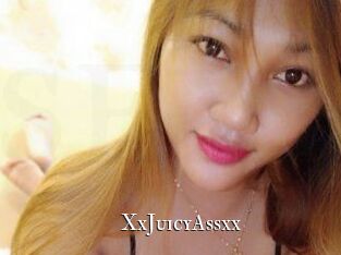 XxJuicyAssxx