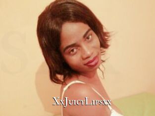 XxJuicyLipsxx