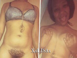 XxLISAx