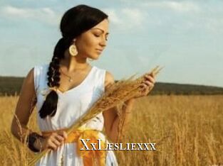 XxLesliexxx