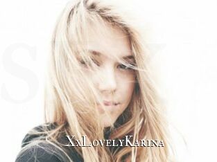 XxLovelyKarina
