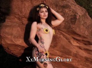 XxMorningGlory
