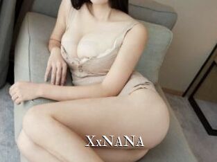 xxNANA cams