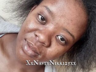 XxNastyNikki25xx