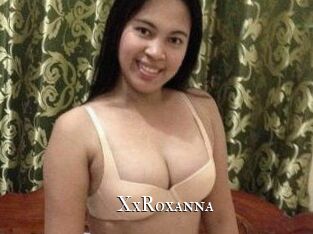 XxRoxanna