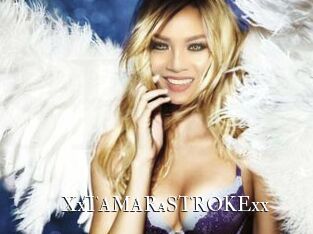 XxTAMARaSTROKExx