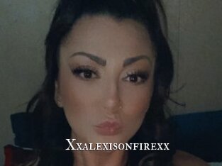Xxalexisonfirexx