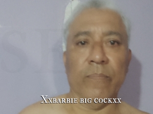 Xxbarbie_big_cockxx