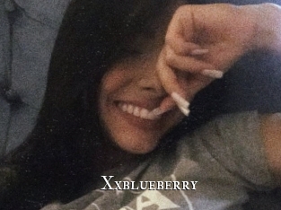 Xxblueberry